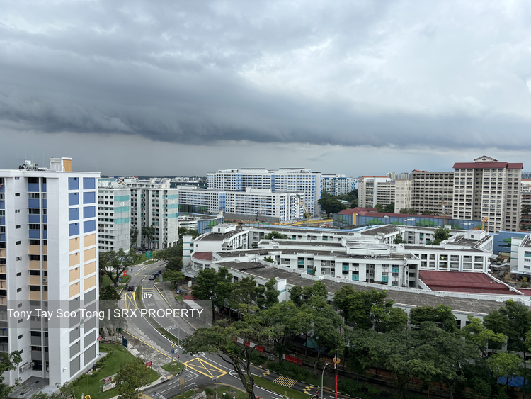 Blk 147 Serangoon North Avenue 1 (Serangoon), HDB 3 Rooms #431808311
